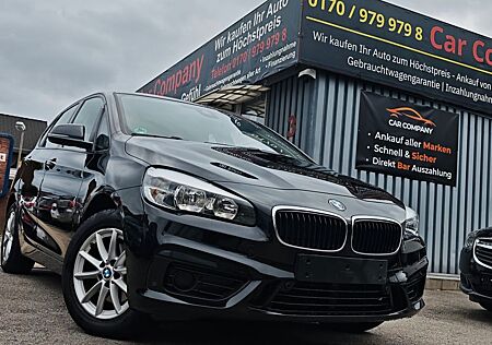 BMW 218d Active Tourer/Rentner /Navi/AHK/Business