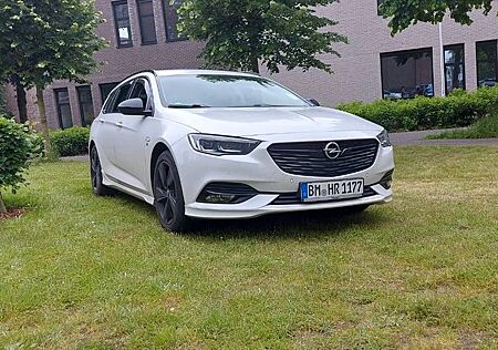 Opel Insignia B ST Innovation OPCline
