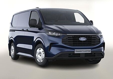 Ford Transit Custom Trend TDCI 136 320 L1 LED SHZ ...