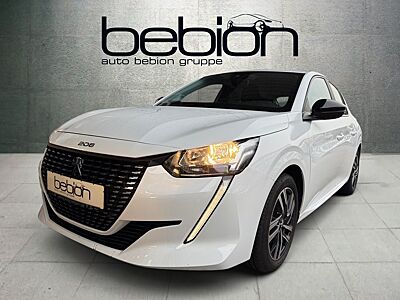 Peugeot 208 1.2 PureTech 100 Active Pack PDC Sitzheiz.