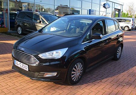 Ford C-Max 2.0 l TDCi Titanium