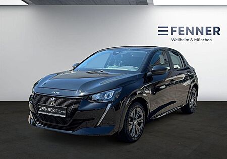 Peugeot 208 e- Active Pack + SHZ-Navi-AppleCarPlay +