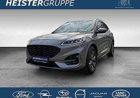 Ford Kuga ST-Line X +WinterPaket+HeadUp+Navi+B&O