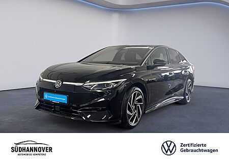 VW ID.7 Volkswagen Pro 210 kW PANO+AHK+NAVI+LED+SHZ+PDC