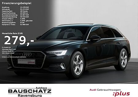 Audi A6 Avant 40 TDI quattro advanced AHK*PANO*LED