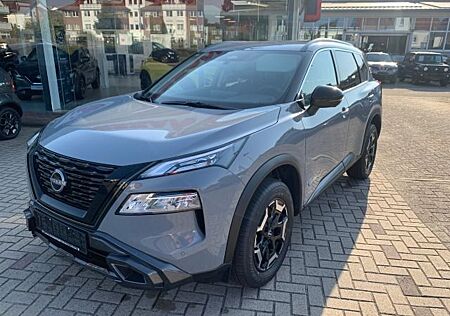 Nissan X-Trail 1.5 VCT e-Power N-Trek