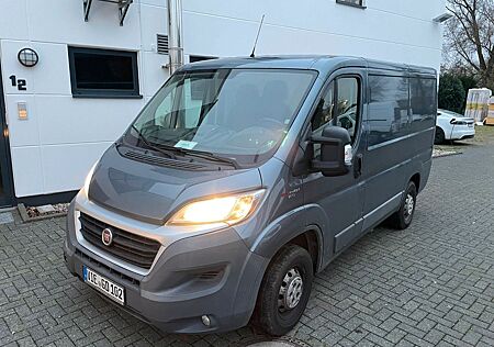 Fiat Ducato Automatik