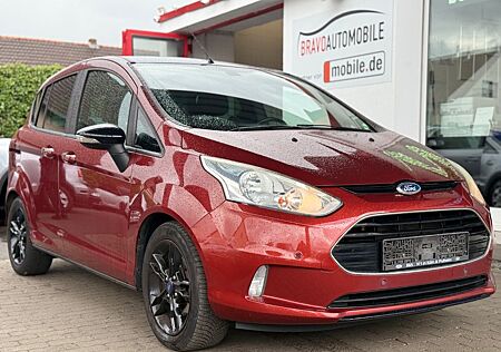 Ford B-Max Colourline KLIMA/ISOFIX/BLUETOOTH/ALUS/PDC