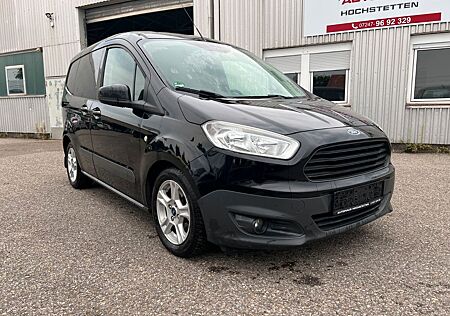 Ford Transit Courier 1.6 TDCi Klima 1.Hand