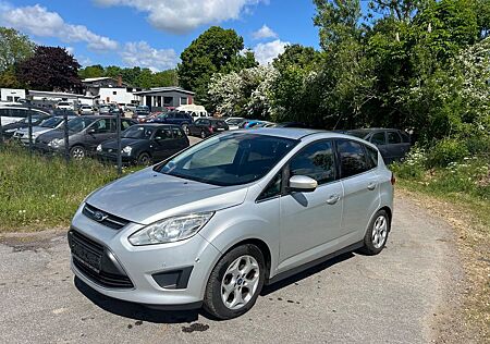 Ford C-Max 2.0TDCI TÜV-NEU Automatik-KLima-El-Fenster