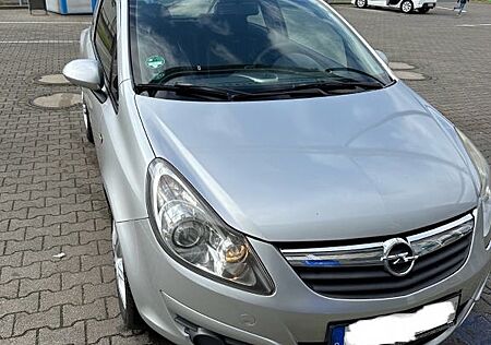 Opel Corsa 1.2 Eco