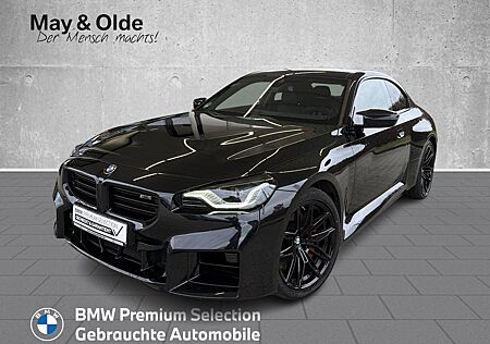 BMW M2 Schalter LED HuD Keyless Harman/Kardon Kamera