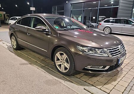 VW CC Volkswagen 1.8 TSI -