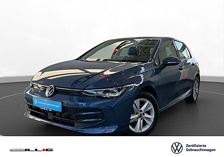 VW Golf Volkswagen VIII 1.5 TSI Life Navi*AHK Klima Navi