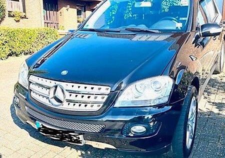 Mercedes-Benz ML 280 CDI 4MATIC -