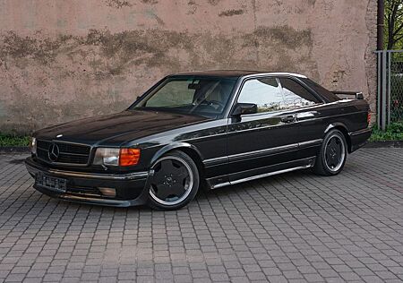Mercedes-Benz S 560
