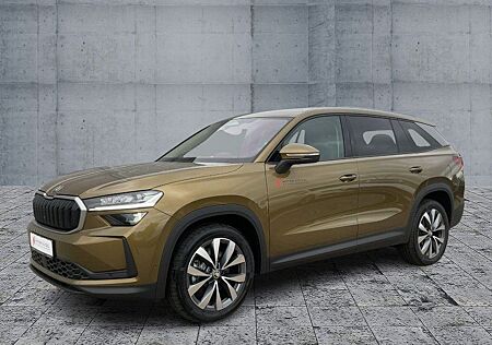 Skoda Kodiaq 2.0 TDI DSG NAVI ElekH. CANTON ACC