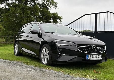 Opel Insignia 2.0 Diesel 128kW Elegance ST Elegance
