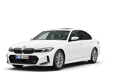 BMW 320i Automatik M Sportpaket Innovationsp. HIFI