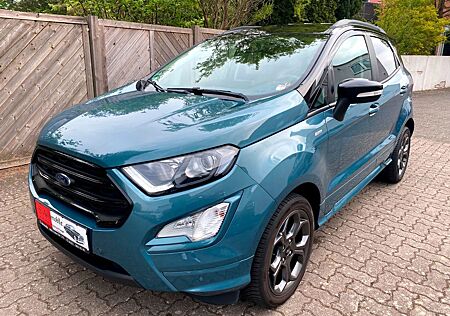 Ford EcoSport ST- Line°B&O Sound°Navigation°Tempomat