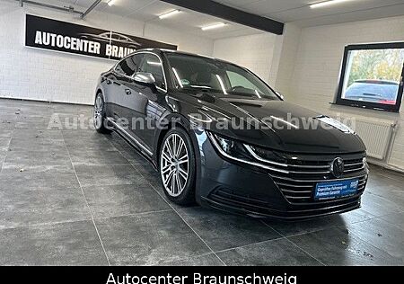 VW Arteon Volkswagen R-Line