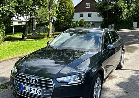 Audi A4 2.0 TFSI 140 ultra S tronic sport Avant sport