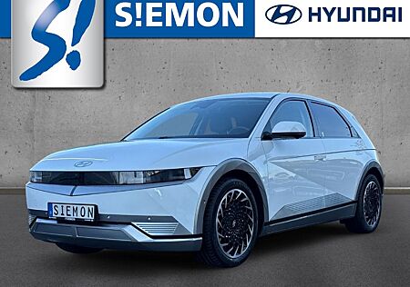 Hyundai IONIQ 5 72,6 kWh 2WD UNIQ 20LMF HUD Navi Digital