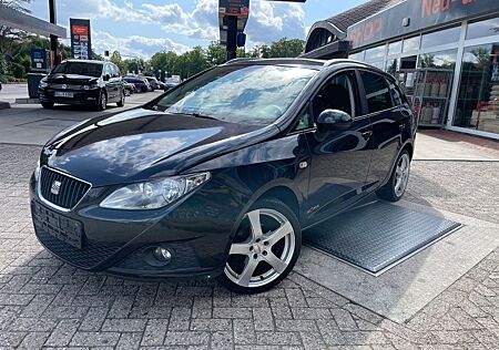 Seat Ibiza ST Copa