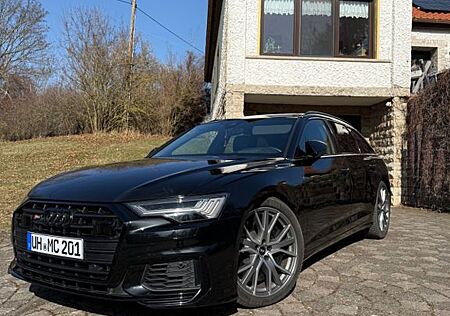 Audi S6 quattro tiptronic Avant -B&O,Panorama, HeadUp