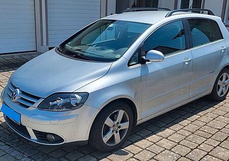 VW Golf Plus Volkswagen 1.9 TDI United United