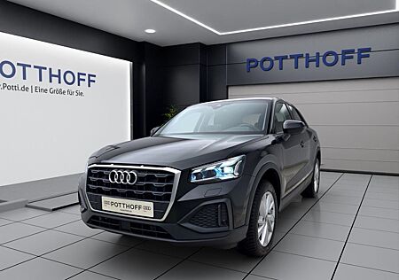 Audi Q2 30 TDI MATRIX KAMERA SITZHZG GRA