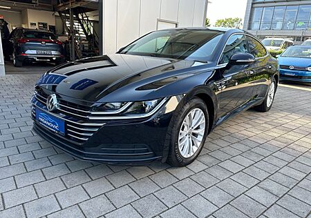 VW Arteon Volkswagen