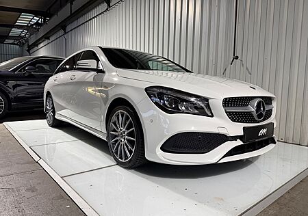 Mercedes-Benz CLA Shooting Brake CLA 200Shooting Brake UrbanStyle Edition*AMG*
