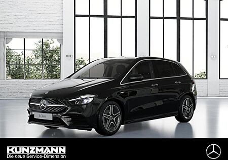 Mercedes-Benz B 200 AMG MBUX Navi-Prem LED Memory Kamera