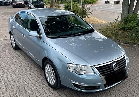 VW Passat Volkswagen 1.9 TDI DPF Comfortline