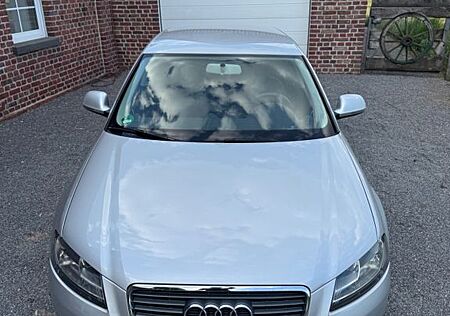 Audi A3 1.4 TFSI S tronic Sportback