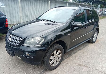 Mercedes-Benz ML 320 ML -Klasse CDI Edition 10
