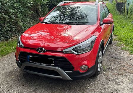 Hyundai i20 1.0 T-GDI 74kW Active Select Active Select