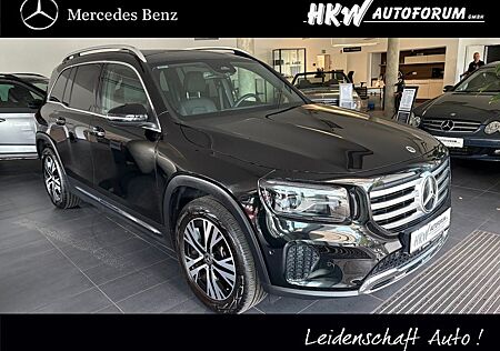 Mercedes-Benz GLB 200 d Automatic/Multibeam/MBUX/AHK/EDW