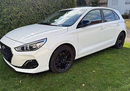 Hyundai i30 1.0 T-GDI YES! YES!