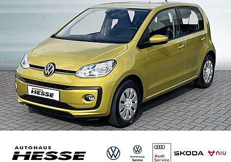 VW Up Volkswagen ! ! 1.0 EcoFuel