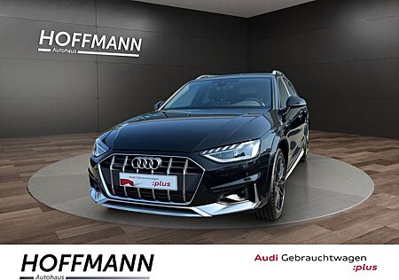 Audi A4 Allroad 45 TFSI q. Matrix+Navi+Kamera