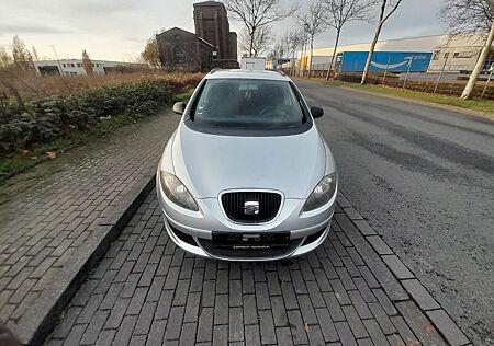 Seat Altea 1.6 Reference Comfort Reference Comfort