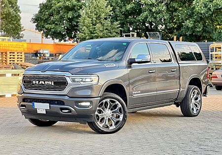 Dodge RAM 5,7 4x4 LPG Limited Pano 360* ACC Tausch Mö.