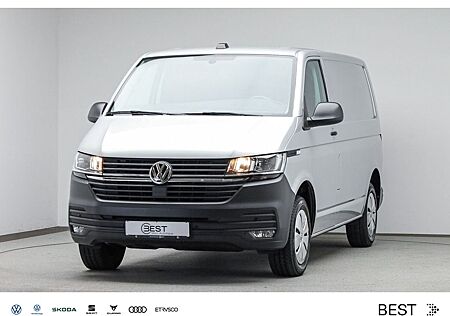 VW T6 Transporter Volkswagen T6.1 Transporter Kasten 2.0 TDI DSG*NAVI*ACC*RFK