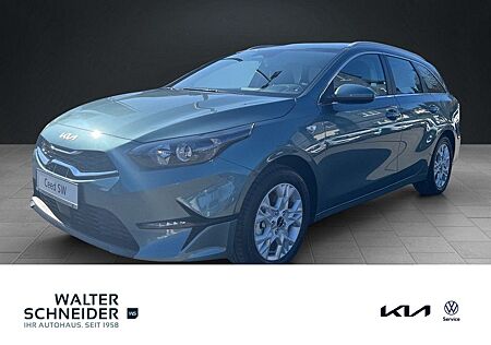 Kia Cee'd Sportswagon CEED SW 1.5T 140 DCT7 VISION KOMFORT