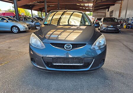 Mazda 2 Lim. 1.3 Independence