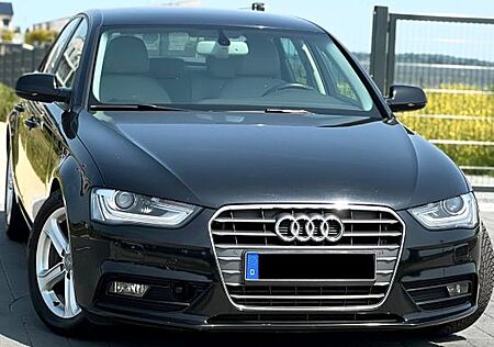 Audi A4 3.0 TDI 150kW multitronic Attraction Attr...