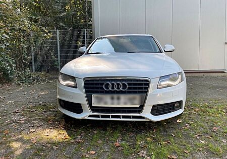 Audi A4 1.8 TFSI Ambiente Ambiente