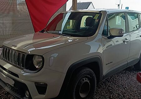 Jeep Renegade 1.0l T-GDI I3 Longitude Longitude